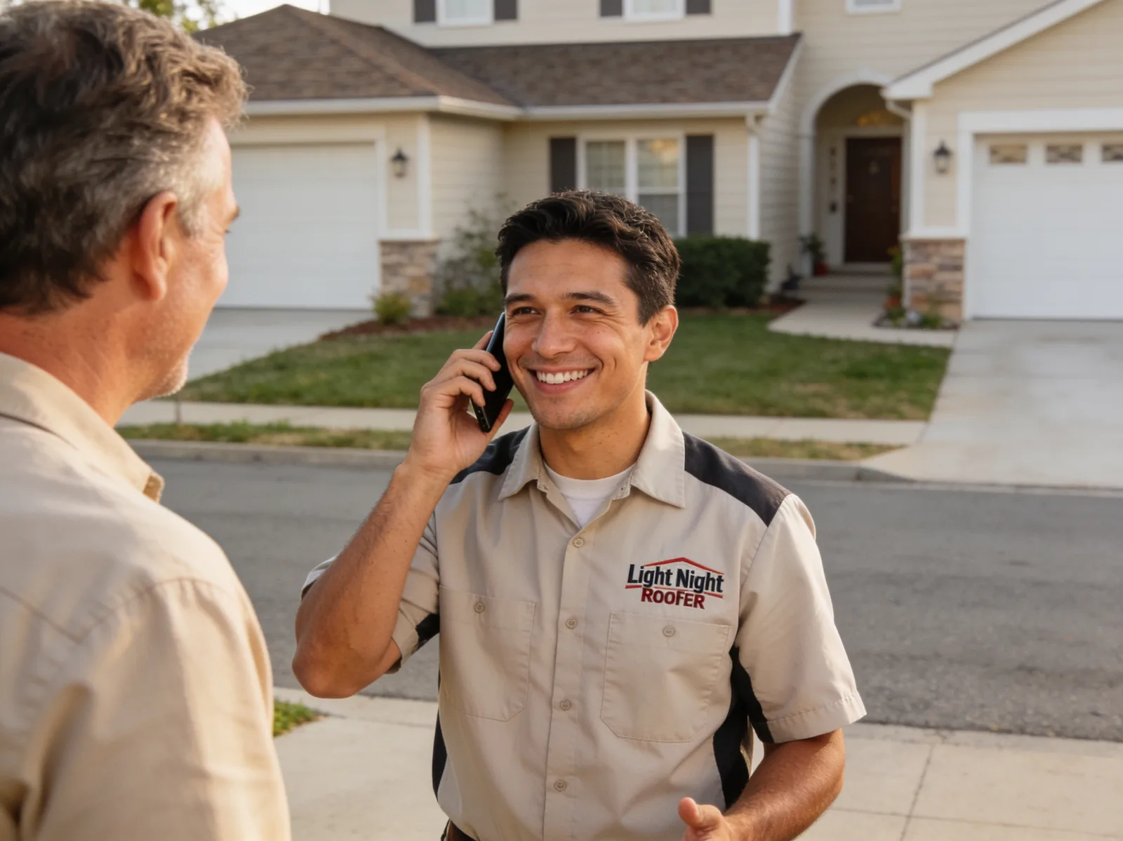 Emergency Roof Repair Box Springs, GA FAQs